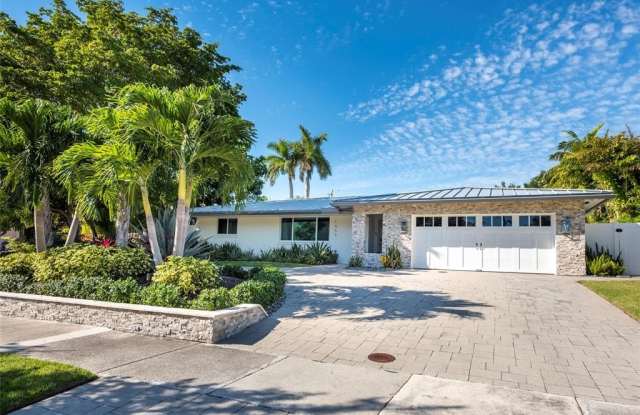 1959 SE 25th Avenue - 1959 Southeast 25th Avenue, Fort Lauderdale, FL 33316