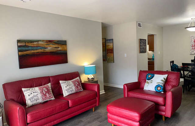 Abbey Court Apartments Gallery 4