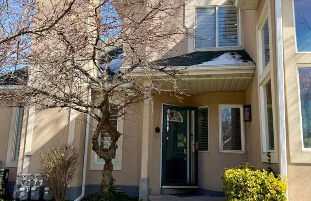 Townhouse within Walking Distance of Downtown Sugarhouse photos photos