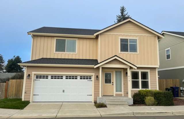 615 E. 57th St. Ct. - 615 East 57th Street Court, Tacoma, WA 98404