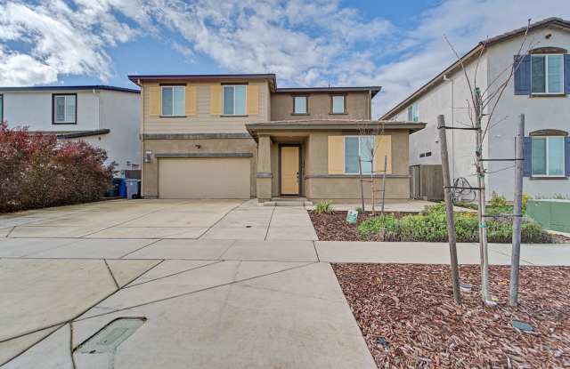 Big 3 bedroom 3 bath in Plumas Lake photos photos