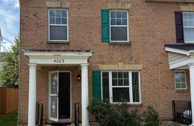 4003 BLAKNEY LANE SE photos photos