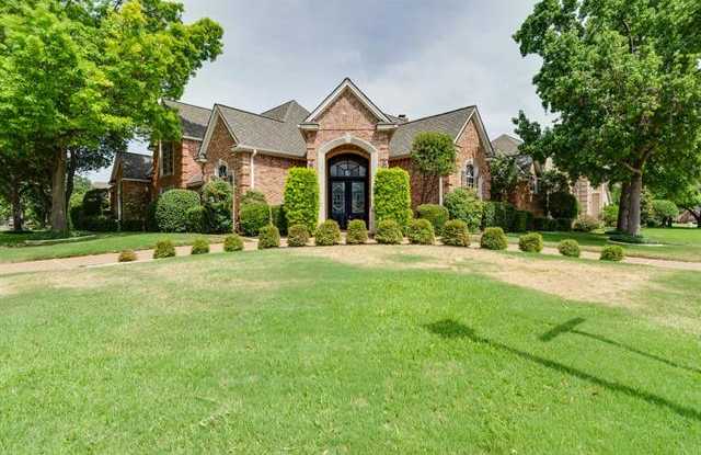 4800 Eversham Court - 4800 Eversham Court, Colleyville, TX 76034