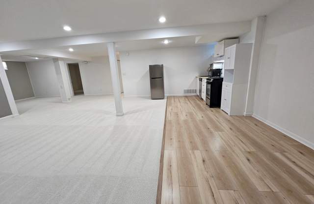 New Everything and Super Cool Lower Level 2 Bedroom photos photos
