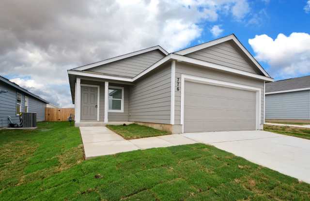 776 Bullsnake Trail - 776 Bullsnake Trail, Comal County, TX 78132 776 Bullsnake Trail - 776 Bullsnake Trail, Comal County, TX 78132