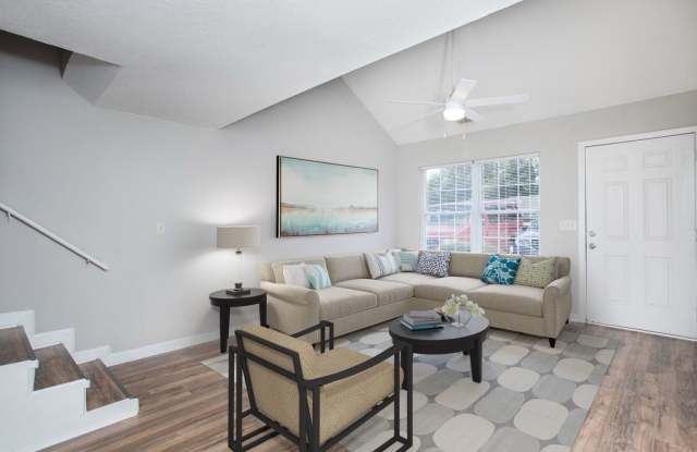 The Lofts at Crown Point Gallery 2