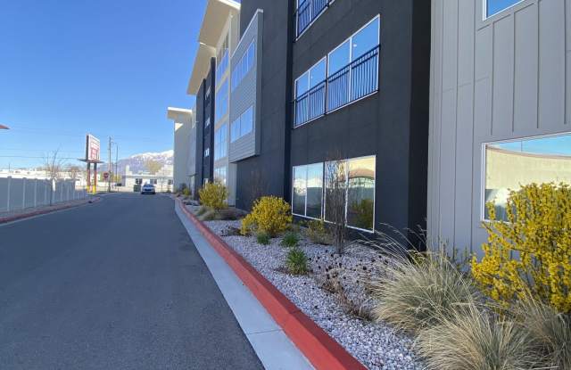 Aubrey Apartments photos photos Aubrey Apartments photos photos