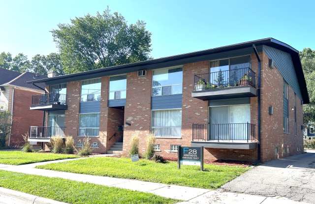 Oakridge Apartments photos photos