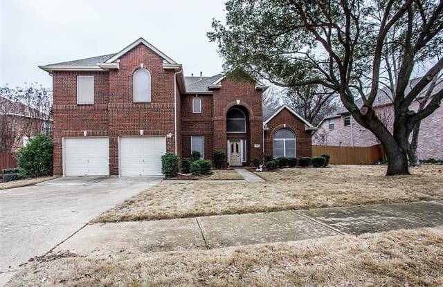 1408 San Jacinto Drive - 1408 San Jacinto Drive, Flower Mound, TX 75028