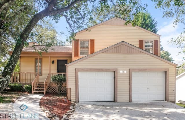 5860 Brookside Drive Southeast - 5860 Brookside Drive Southeast, Cobb County, GA 30126