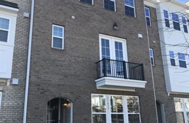 11633 Red Rust Lane - 11633 Red Rust Ln, Charlotte, NC 28277