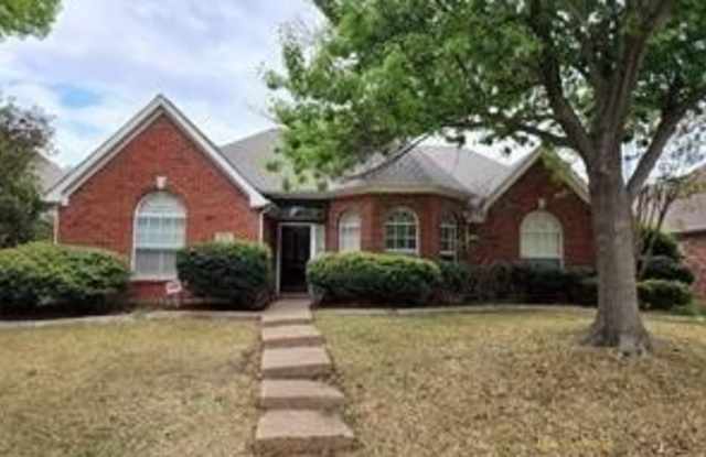 9720 Windy Hollow Drive - 9720 Windy Hollow Drive, Irving, TX 75063