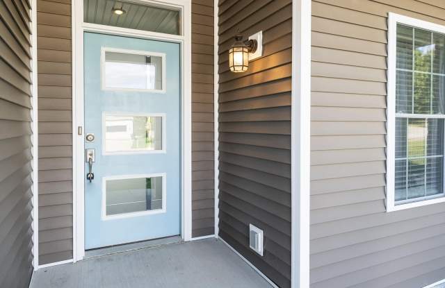 4442 S Carberry Court Gallery 2