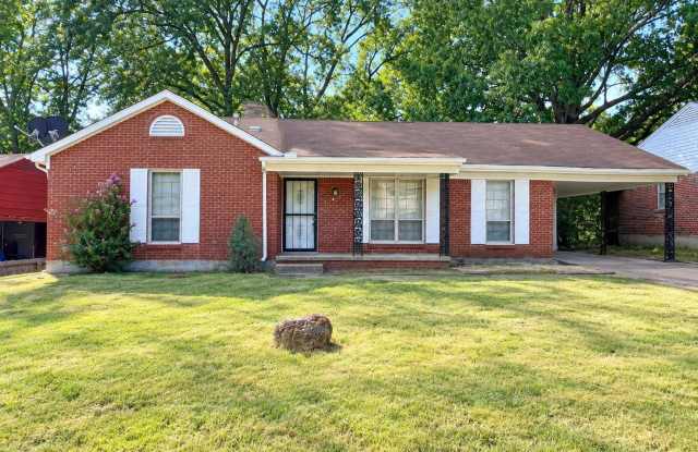 3611 NAYLOR Dr Gallery 1