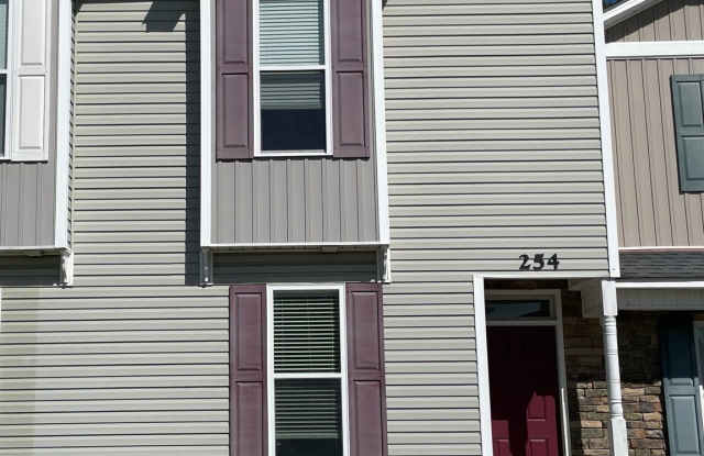254 Caldwell Loop - 254 Caldwell Loop, Jacksonville, NC 28546
