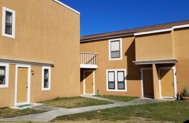 642 Eldorado Street - 642 Eldorado St, Fort Pierce, FL 34949