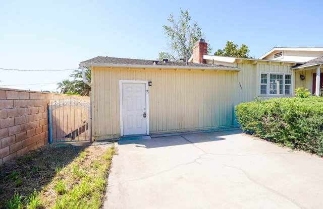 241 East Etiwanda Avenue photos photos