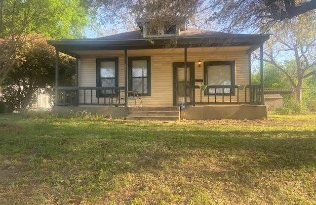 6817 Routt Street - 6817 Routt Street, Fort Worth, TX 76112