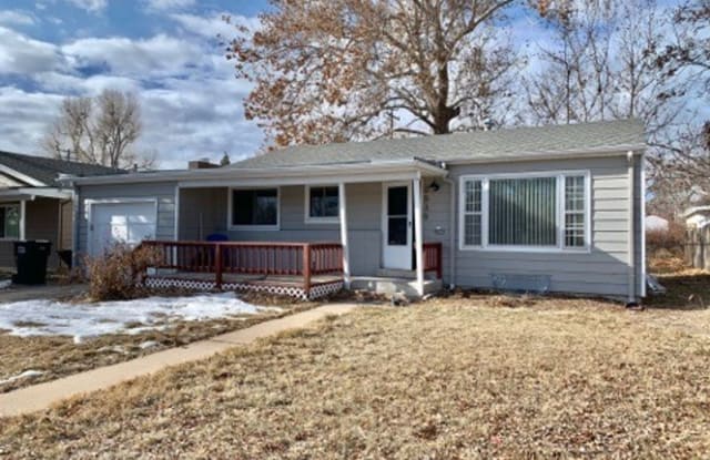 2535 15th Ave. - 2535 15th Avenue, Greeley, CO 80631