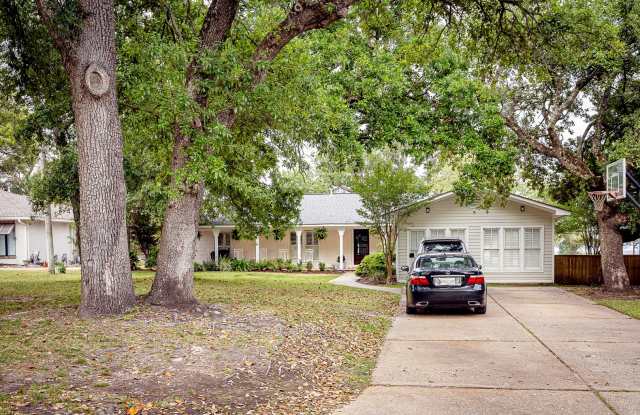 Coastal Living at Its Best – Fully Furnished 4BR/2BA Home Just a Block from the Beach! photos photos
