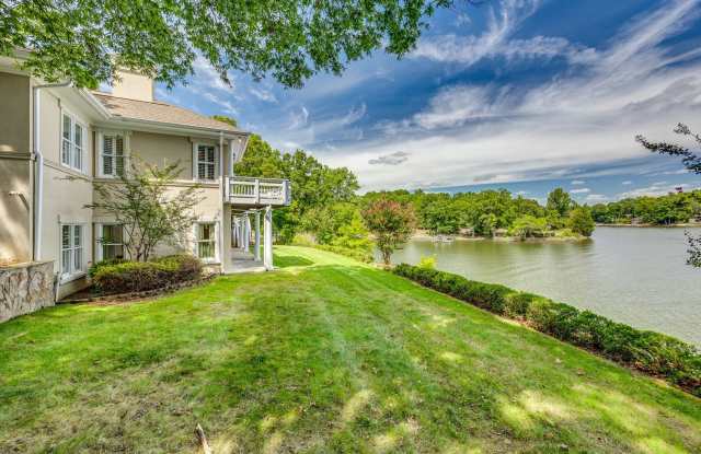 Breathtaking views, 3 bed 3.5 bath waterfront home in the gated community of River Hills! photos photos