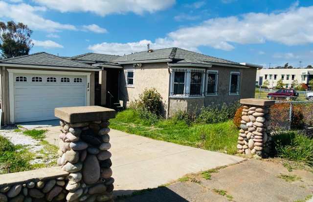 2 Bedroom Home in San Diego photos photos