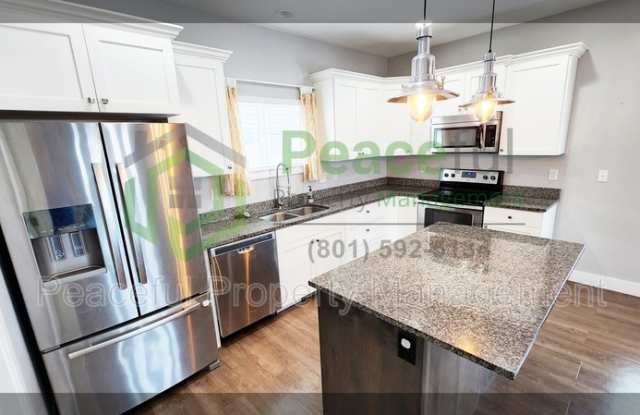 65 Walker Place - 1 - 65 Walker Place, North Salt Lake, UT 84054