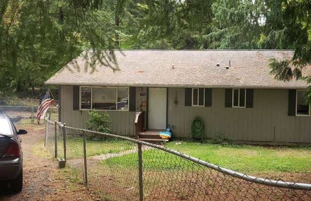 60 NE Laura Lane - 60 Northeast Laura Lane, Belfair, WA 98528