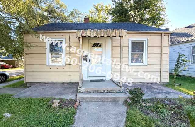2 Bedroom House Gallery 1