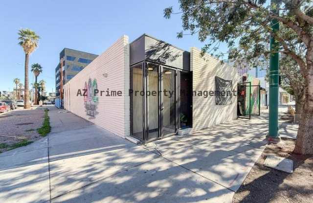 1029 North Central Avenue photos photos