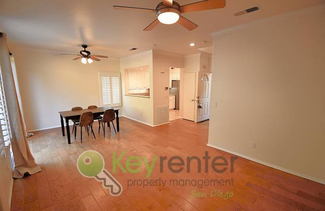 Two-Story Townhouse |Poway School District| 1.2 miles to I-15 Highway Gallery 1