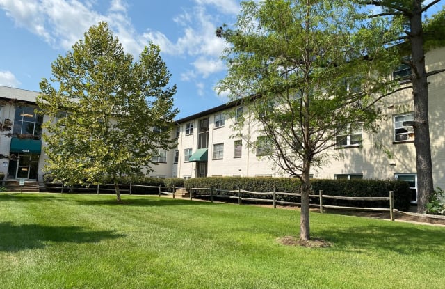 4256 BUCKMAN ROAD - 4256 Buckman Road, Fairfax County, VA 22309