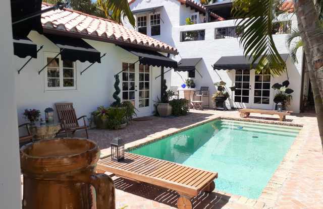 532 30th Street - 532 30th Street, West Palm Beach, FL 33407