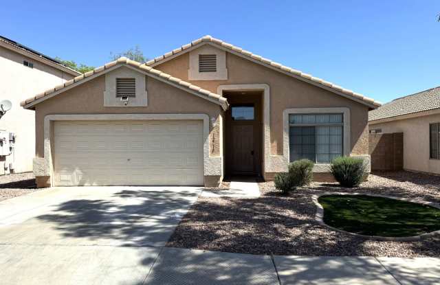 Beautiful Remodeled 3 bed, 2 bath home in convenient El Mirage neighborhood! photos photos