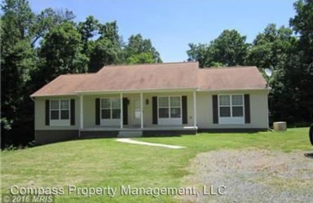 6500 Fire Tower Road - 6500 Fire Tower Road, Charles County, MD 20693
