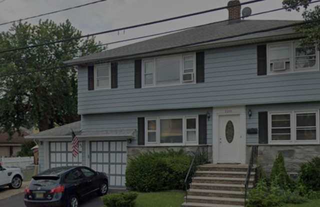 2272 Vauxhall Road - 2272 Vauxhall Road, Union County, NJ 07083