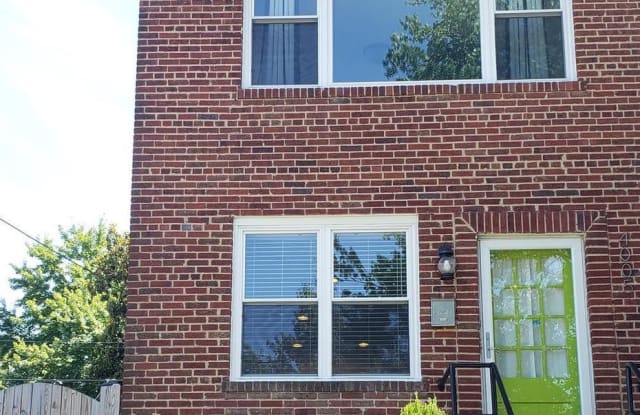 4005 CLAY PLACE NE - 4005 Clay Pl NE, Washington, DC 20019