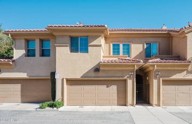 1454 Patricia Avenue unit: 402 - 1454 Patricia Avenue, Simi Valley, CA 93065