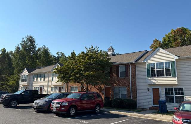 Village at Greenview Townhouse photos photos
