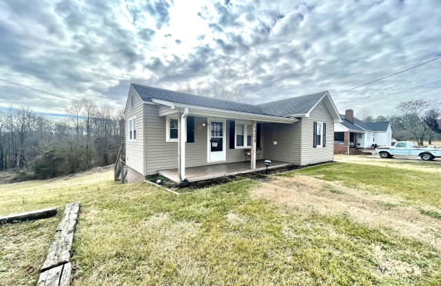 14224 Elkin Highway - 14224 Elkin Highway, Wilkes County, NC 28670