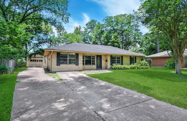 2018 Ebony Lane - 2018 Ebony Lane, Houston, TX 77018
