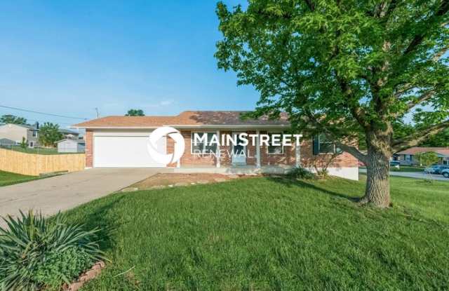 1167 Musket Drive - 1167 Musket Drive, St. Charles County, MO 63304
