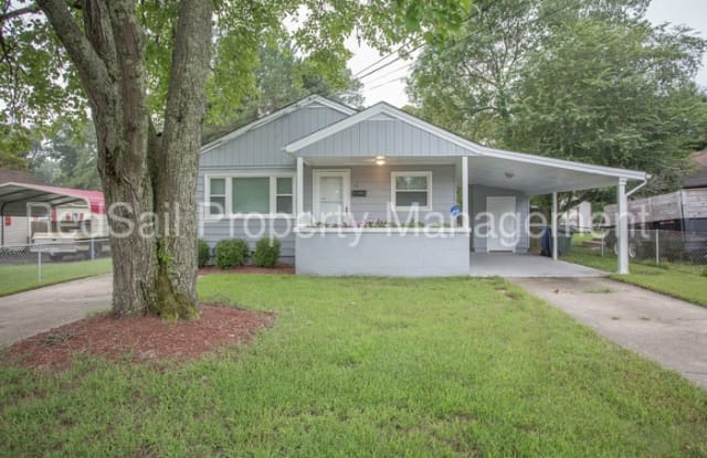 30 Morrison Avenue - 30 Morrison Avenue, Newport News, VA 23601