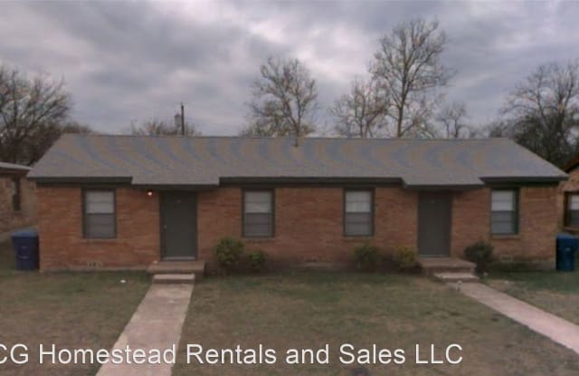 304 W. Avenue G - 304 W Avenue G, Copperas Cove, TX 76522