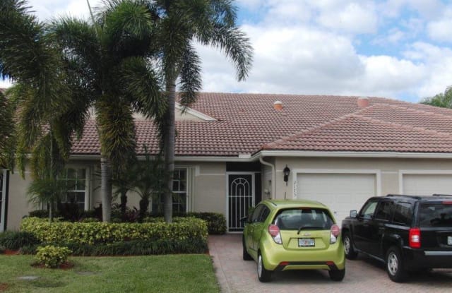 2175 Stonington Terrace - 2175 Stonington Terrace, West Palm Beach, FL 33411