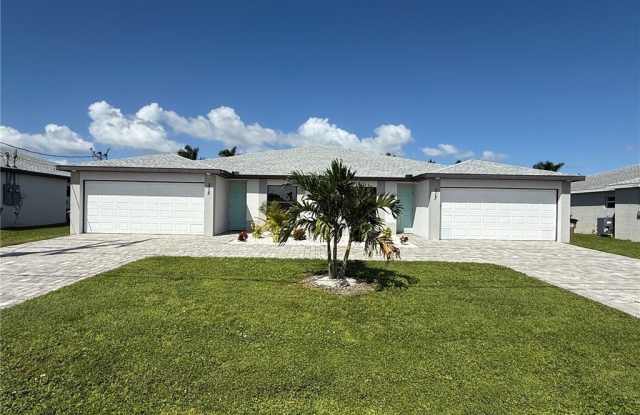 313 SW 47th Terrace - 313 Southwest 47th Terrace, Cape Coral, FL 33914