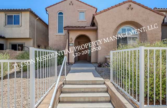 10534 East Native Rose Trail photos photos