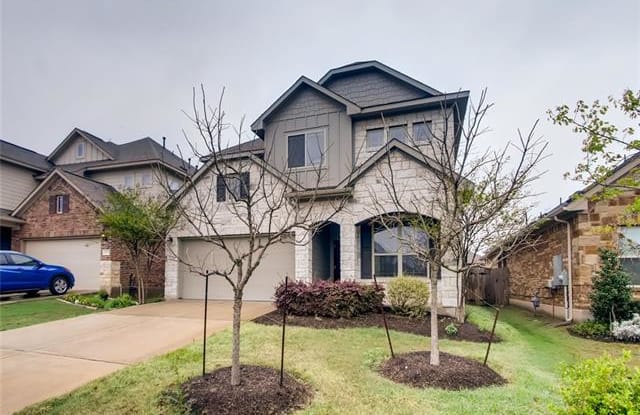 2608 Rough Berry RD - 2608 Rough Berry Road, Pflugerville, TX 78660