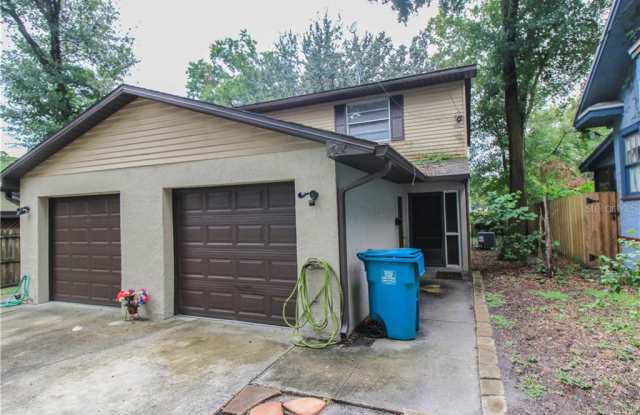 1014 E JACKSON STREET - 1014 Jackson Street, Orlando, FL 32801