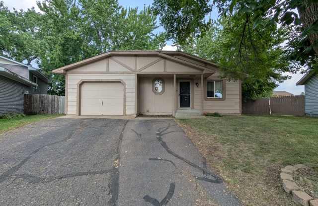 Elk River 3bd 2ba House For Rent photos photos